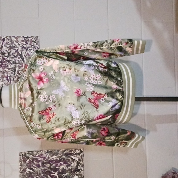 Children's jacket - Picture 3 of 4